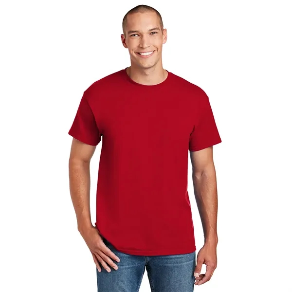 Gildan® - DryBlend® 50 Cotton/50 Poly T-Shirt - Image 26