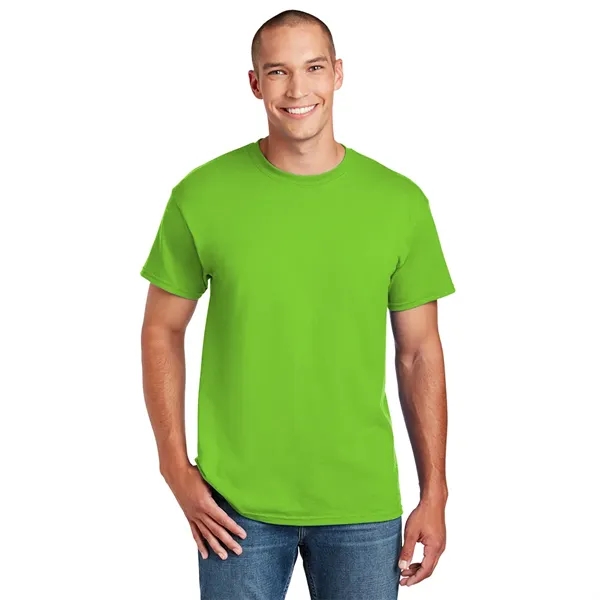 Gildan® - DryBlend® 50 Cotton/50 Poly T-Shirt - Image 27