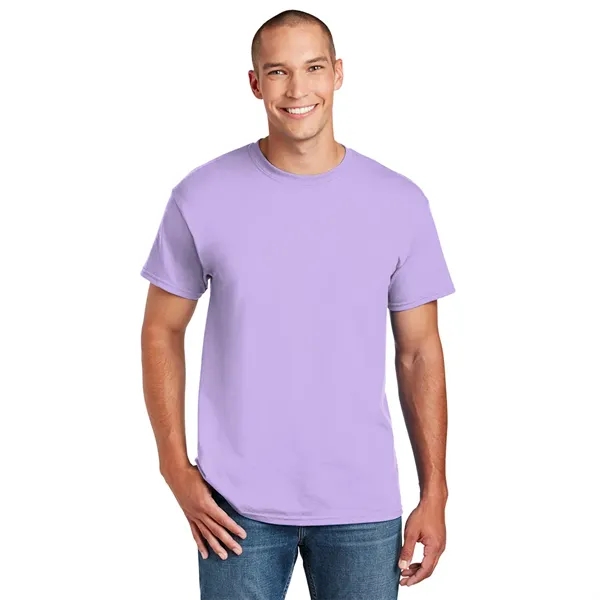 Gildan® - DryBlend® 50 Cotton/50 Poly T-Shirt - Image 29