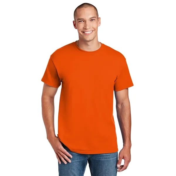 Gildan® - DryBlend® 50 Cotton/50 Poly T-Shirt - Image 31