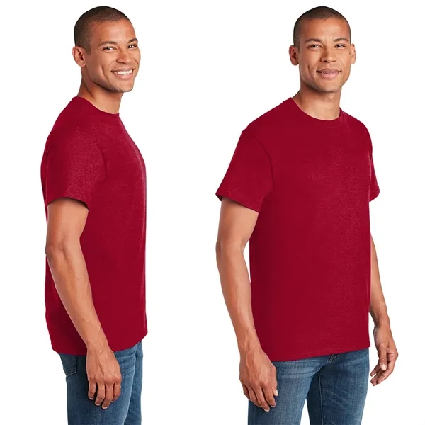 Gildan® - Heavy Cotton™ 100% Cotton T-Shirt - Image 56
