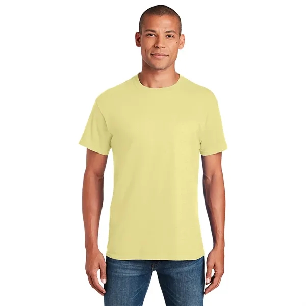 Gildan® - Heavy Cotton™ 100% Cotton T-Shirt - Image 59