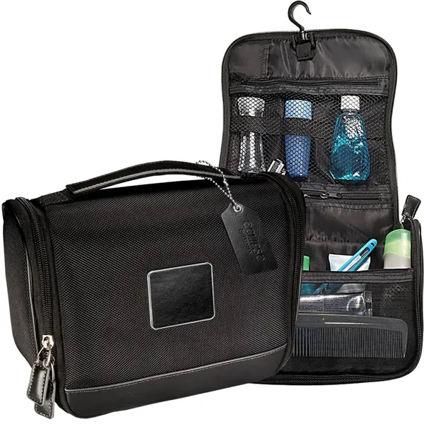 Eclipse® Toiletry Bag - Image 5