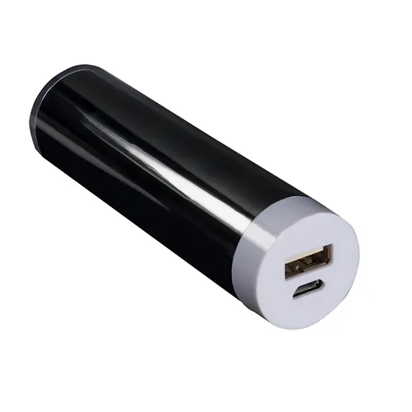 Micro-Cylinder Power Bank - UL Certified - Image 8