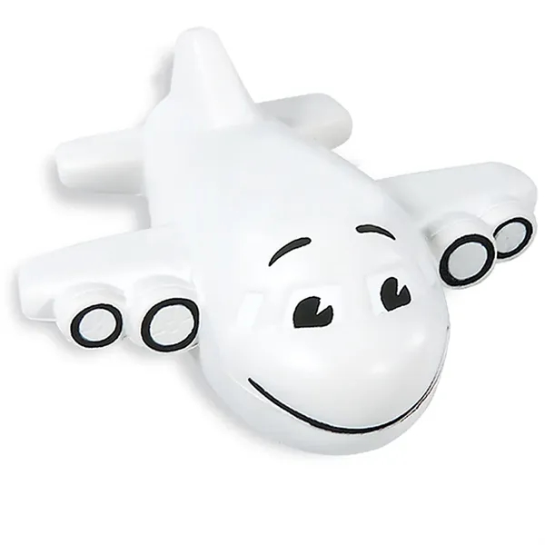 Smiley Plane Stress Reliever - Image 2
