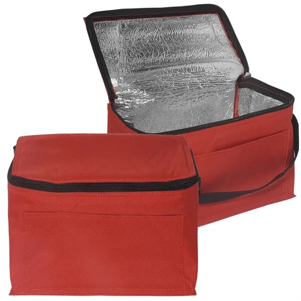 6-Pack Personal Cooler Bag - Image 8