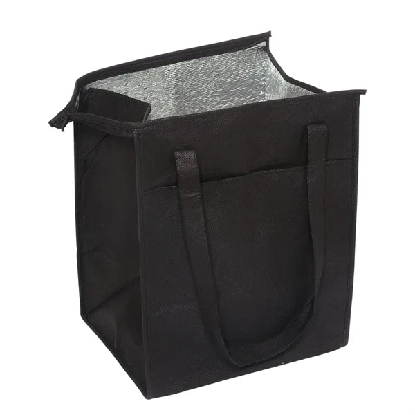 Insulated Grocery Tote - Image 7