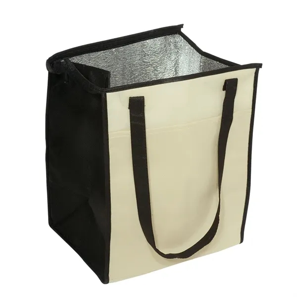 Insulated Grocery Tote - Image 9