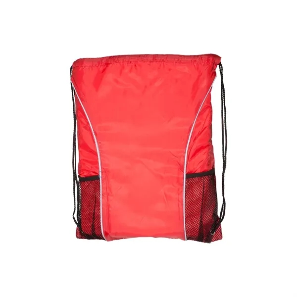 Sportsman String-A-Sling Backpack - Image 8