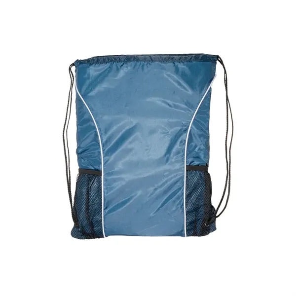 Sportsman String-A-Sling Backpack - Image 9