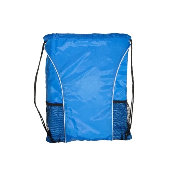 Sportsman String-A-Sling Backpack - Image 10