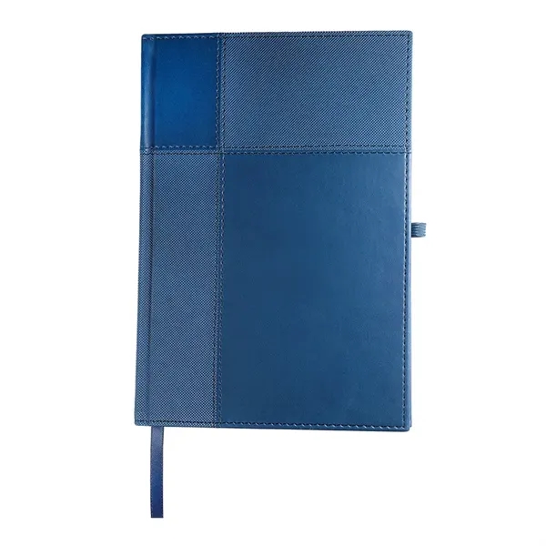 Tuscany™ Duo-Textured Journal - Image 10