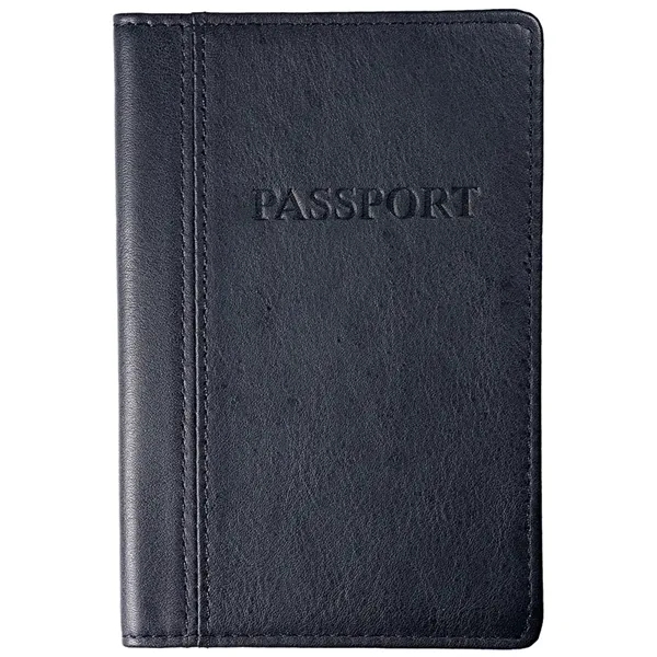 Voyager Passport Jacket - Image 12