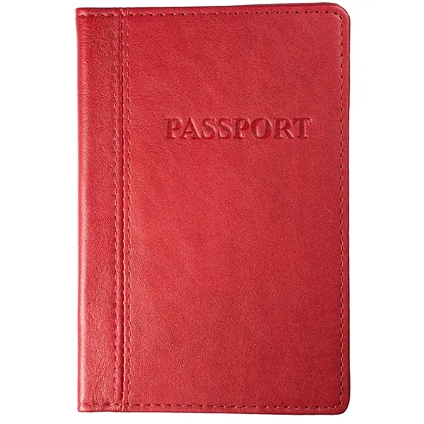 Voyager Passport Jacket - Image 13