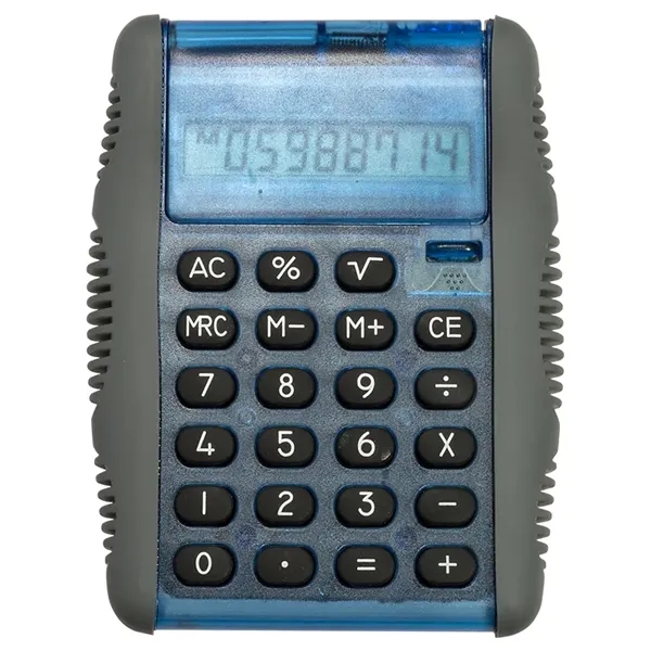 Robot Series® Calculator - Image 5