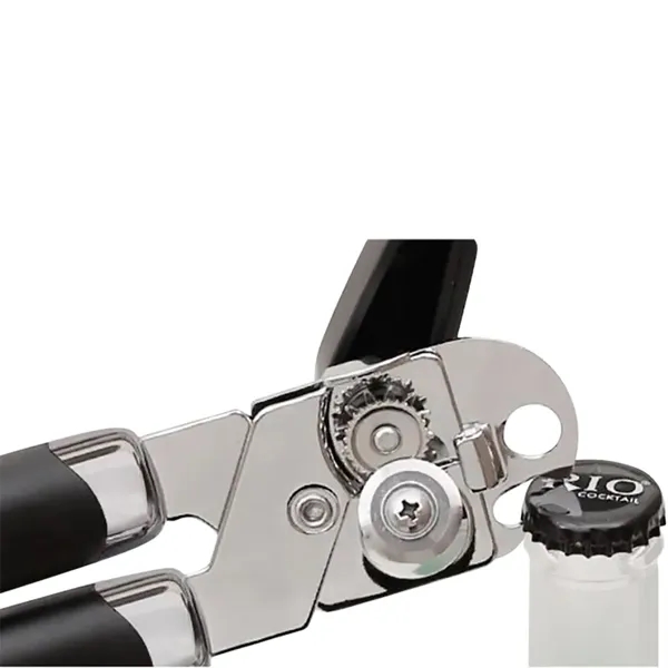 ComfyGrip Heavy Duty Can Opener Double As Bottle Opener - Image 8