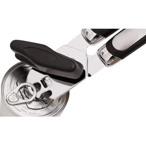 ComfyGrip Heavy Duty Can Opener Double As Bottle Opener - Image 9
