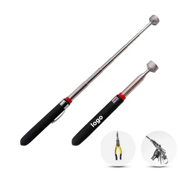 Magnetic Telescoping Pick Up Tool
