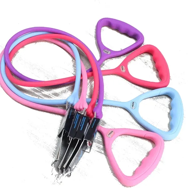 Silicone Pet Leash for Dog - Image 1