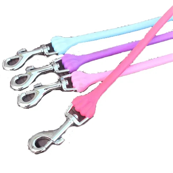 Silicone Pet Leash for Dog - Image 2