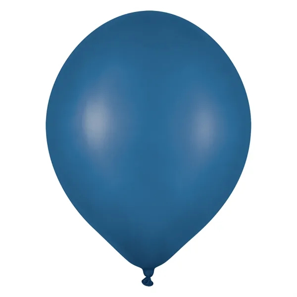 17" Metallic Tuf-Tex Balloon - Image 9