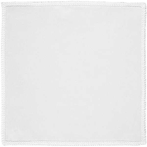6x6 Microfiber Terry Towel - 400GSM - Sublimation - Image 4