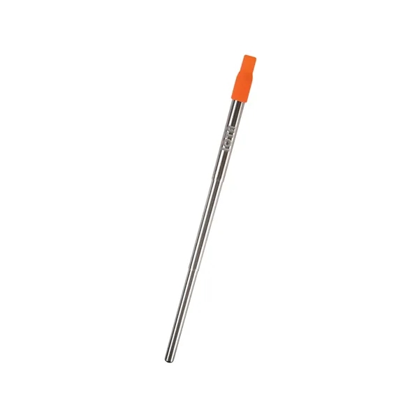 Collapsible Stainless Steel Straw Kit - Image 43