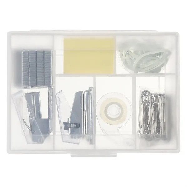7-In-1 Stationery Kit - Image 3