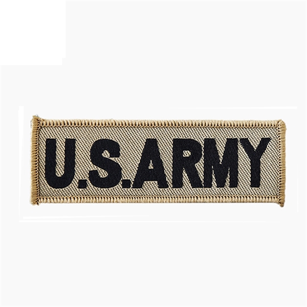 Custom Embroidered Emblems Patches Badges - Image 3