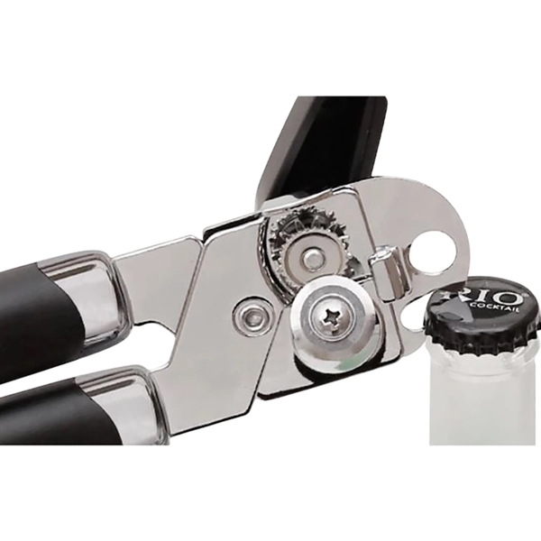 ComfyGrip Heavy Duty Can Opener Double As Bottle Opener - Image 10