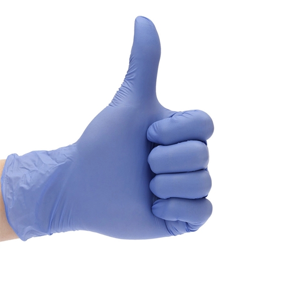 Thickened Nitrile Gloves - Image 2