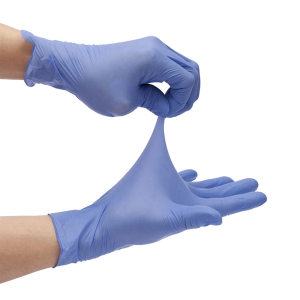 Thickened Nitrile Gloves - Image 3