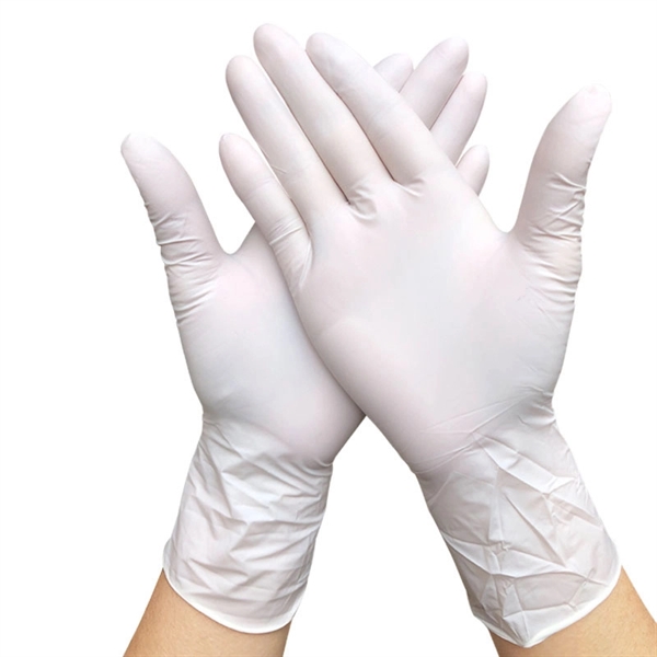 Medical Grade Nitrile Gloves - Image 4