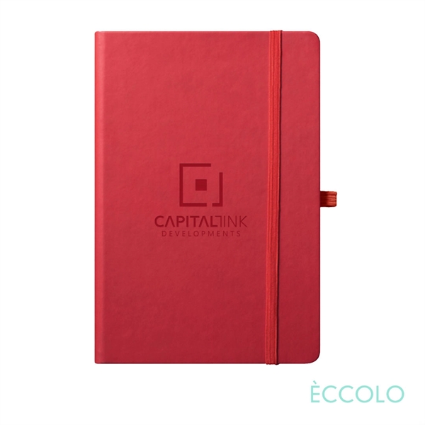 Eccolo® Cool Journal - Medium - Image 8