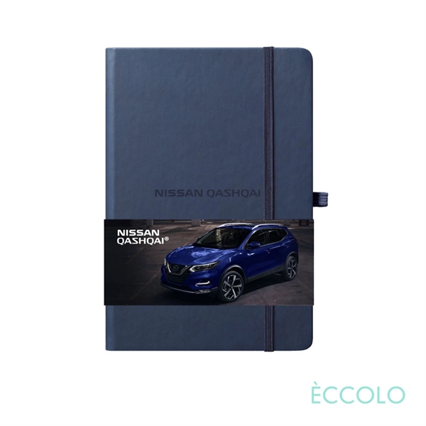 Eccolo® Cool Journal - Small - Image 2