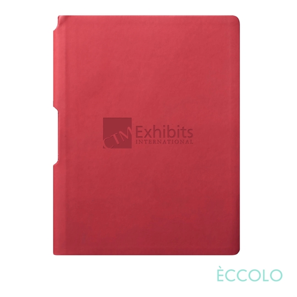 Eccolo® Groove Journal - Image 5