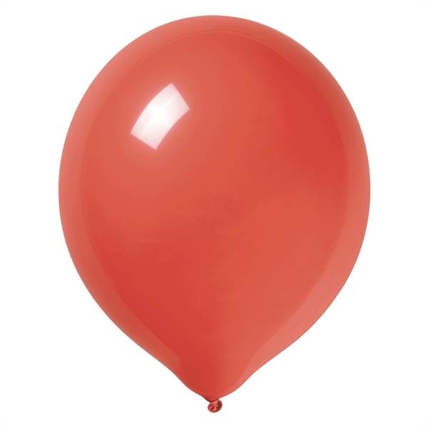 24" Standard Tuf-Tex Balloon - Image 15