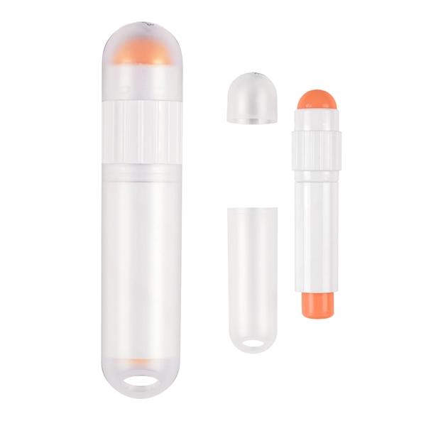 Color Array Lip Moisturizer And Lip Balm Stick - Image 15