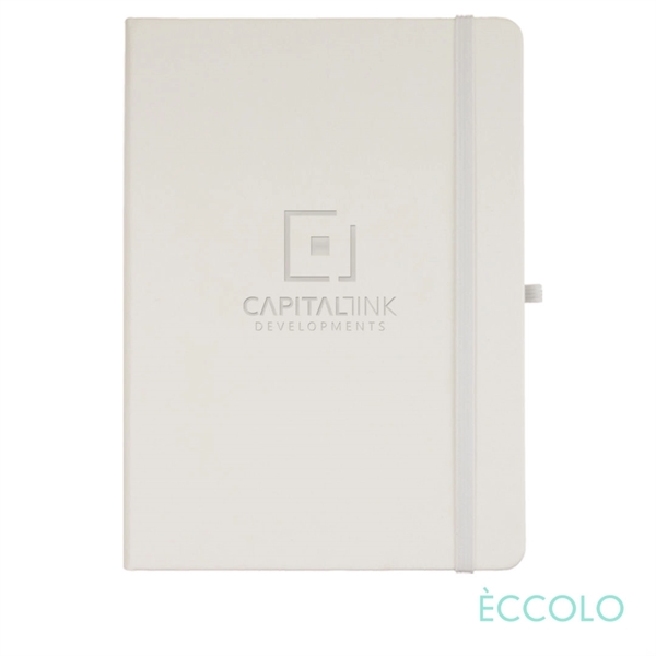 Eccolo® Cool Journal - Large - Image 2