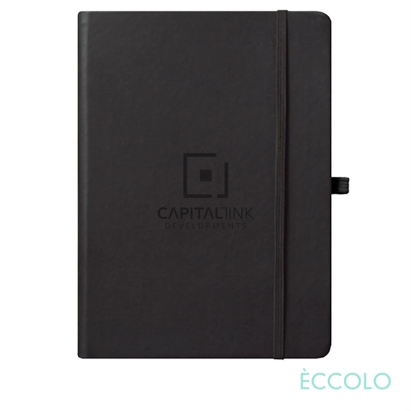 Eccolo® Cool Journal - Large - Image 4