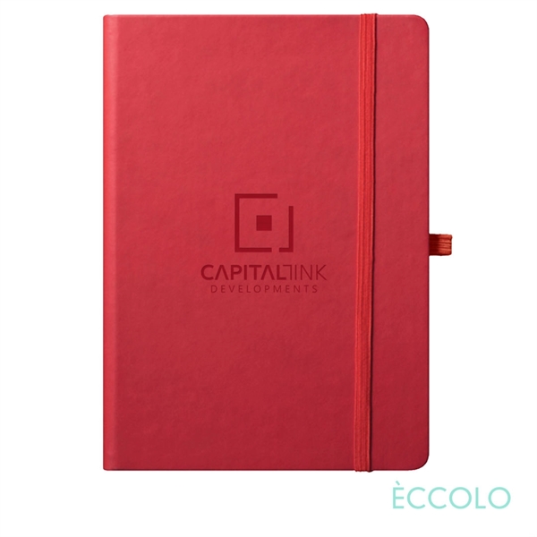 Eccolo® Cool Journal - Large - Image 5