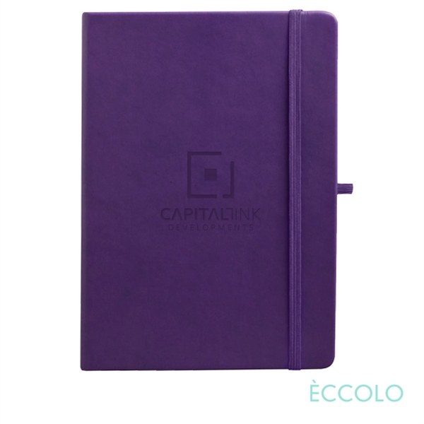 Eccolo® Cool Journal - Large - Image 6