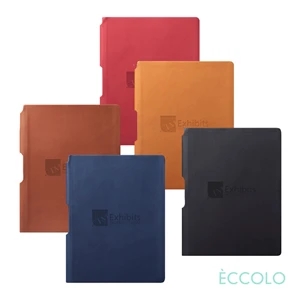 Eccolo® Groove Journal