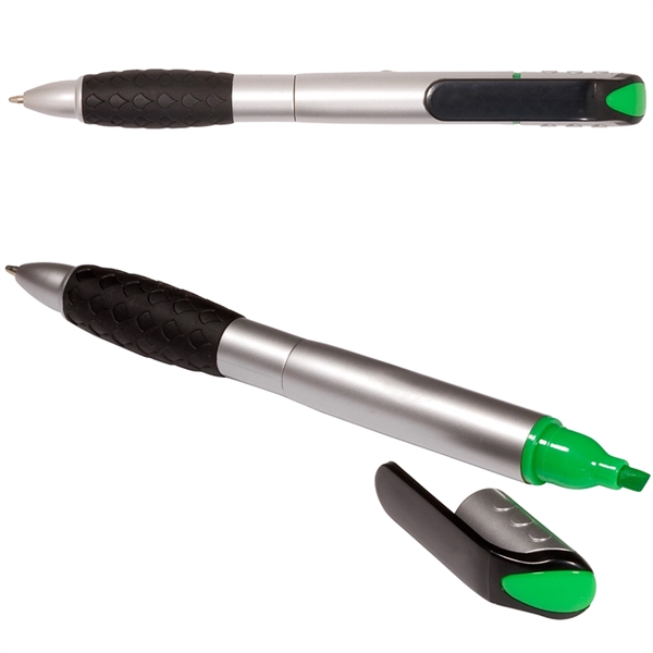 Silvermine Pen/Highlighter - Image 9