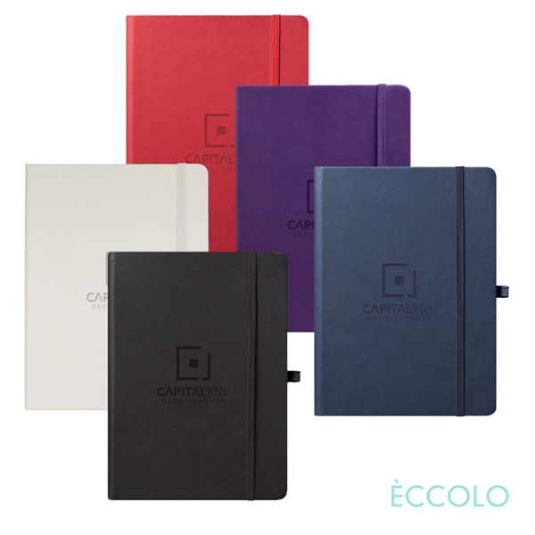 Eccolo® Cool Journal - Large - Image 1
