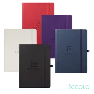 Eccolo® Cool Journal - Large