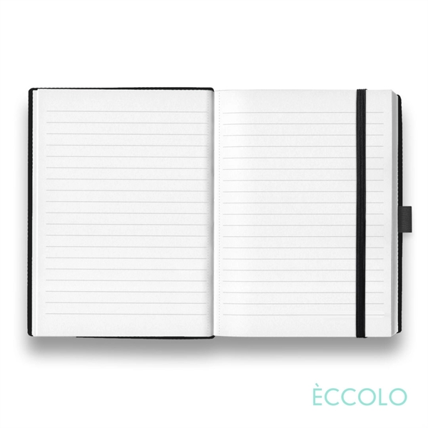 Eccolo® Cool Journal/Clicker Pen - (S) - Image 3
