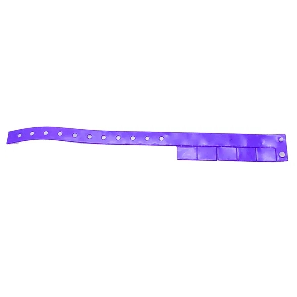 5 Tab Wristbands - Image 5