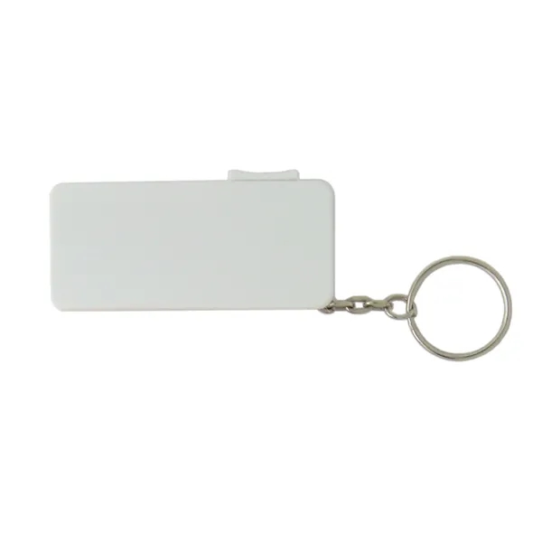 Nail File with Keychain - Image 3