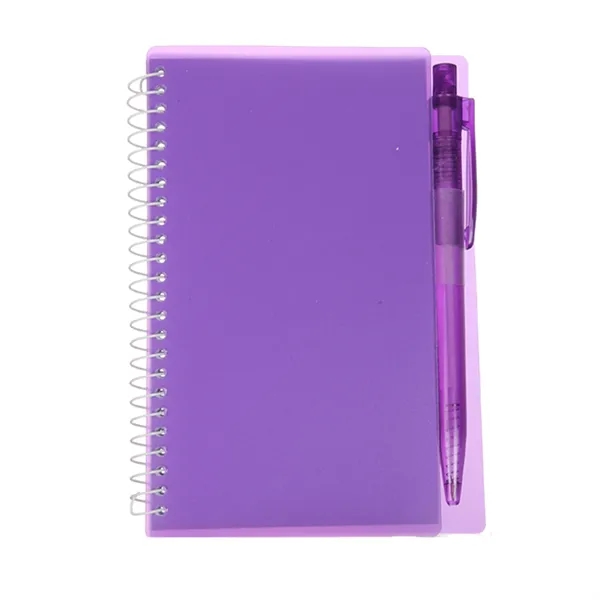 Notebook & Pen - Image 11